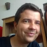 Foto de Antônio Carlos Cunha Júnior, Sócio da Engeplena