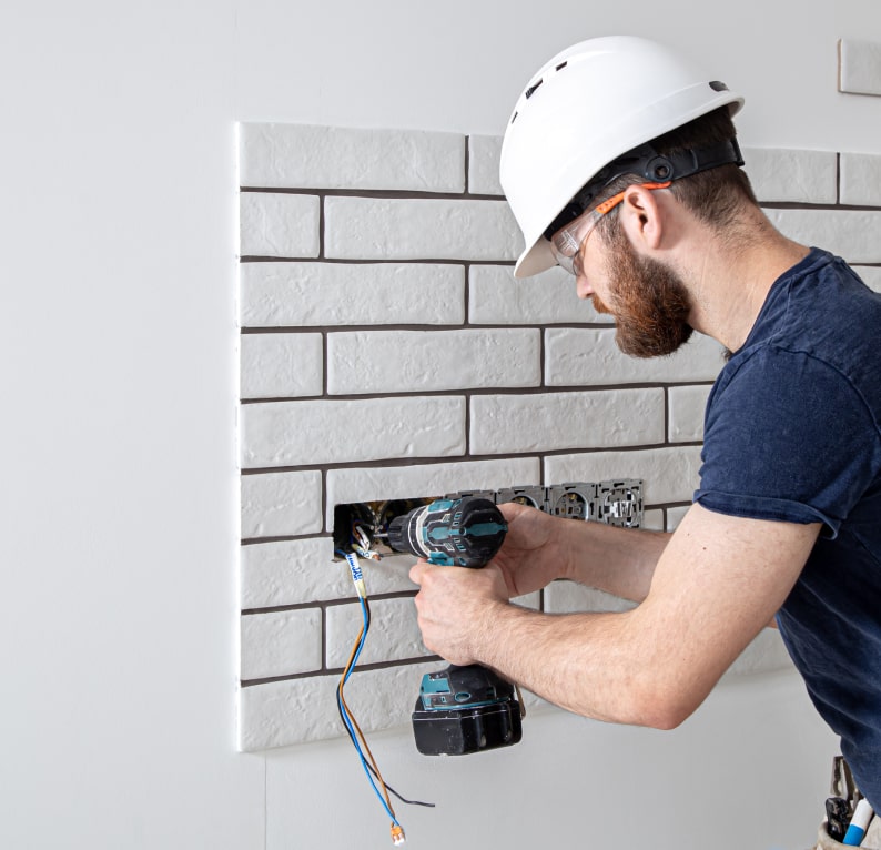 Instalação elétrica