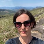 Foto de Junaia de Paula Lacerda, Sócia da Engeplena