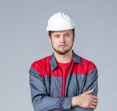 Foto de Antônio Carlos Cunha Júnior, Sócio da Engeplena
